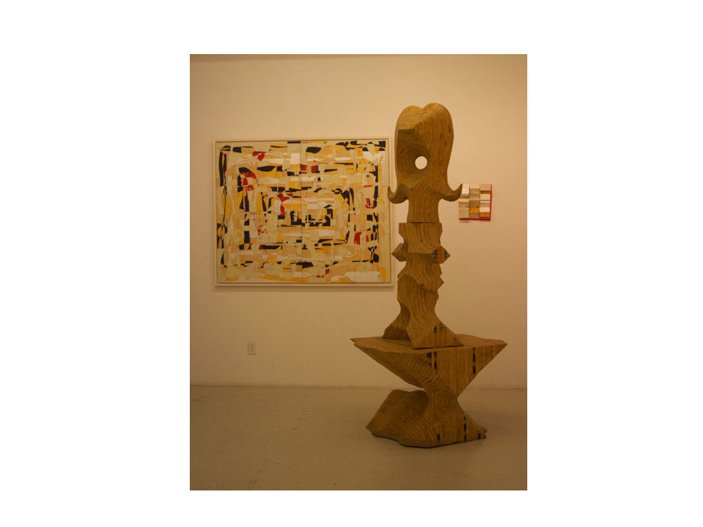 kathleen cullen fine arts exhibition